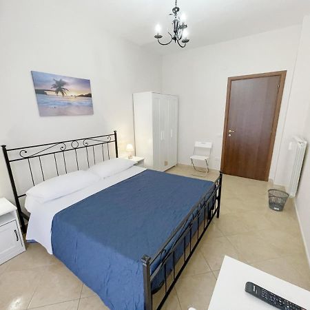 קסטלמרה די סטביה Flavia Apartment מראה חיצוני תמונה
