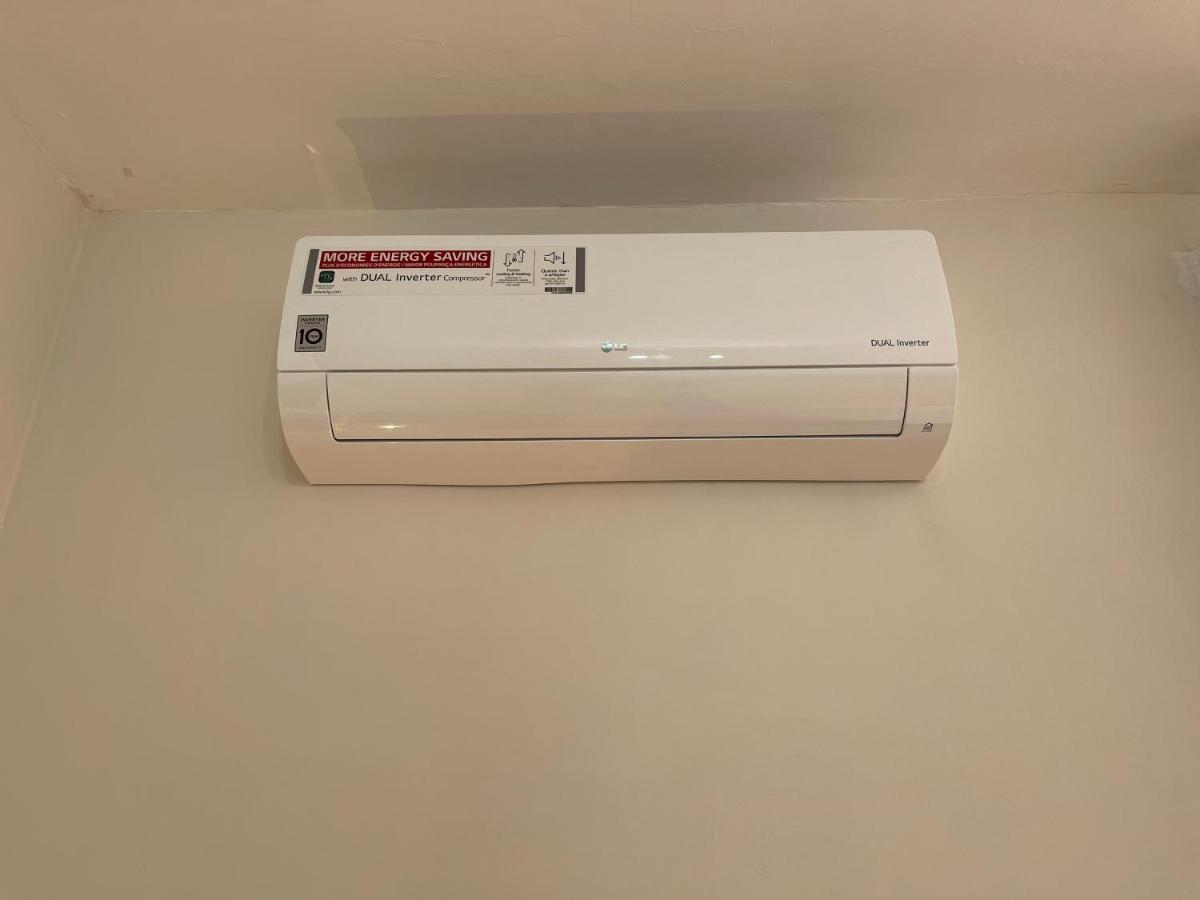 קסטלמרה די סטביה Flavia Apartment מראה חיצוני תמונה