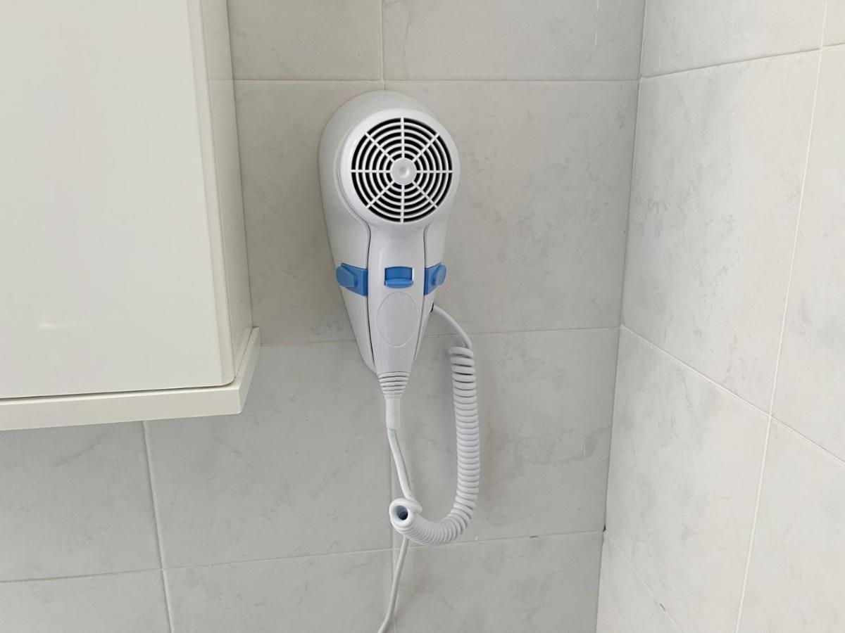 קסטלמרה די סטביה Flavia Apartment מראה חיצוני תמונה