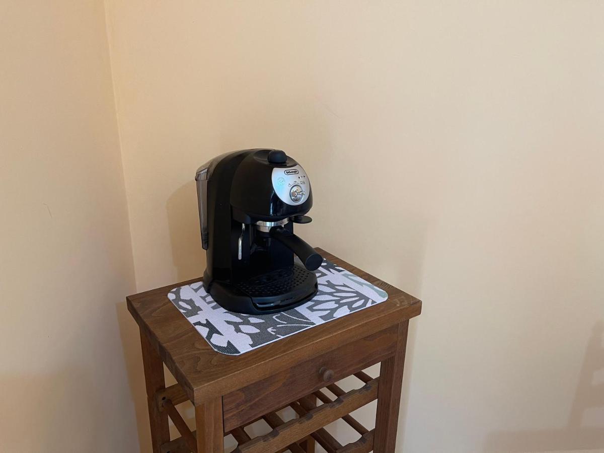 קסטלמרה די סטביה Flavia Apartment מראה חיצוני תמונה