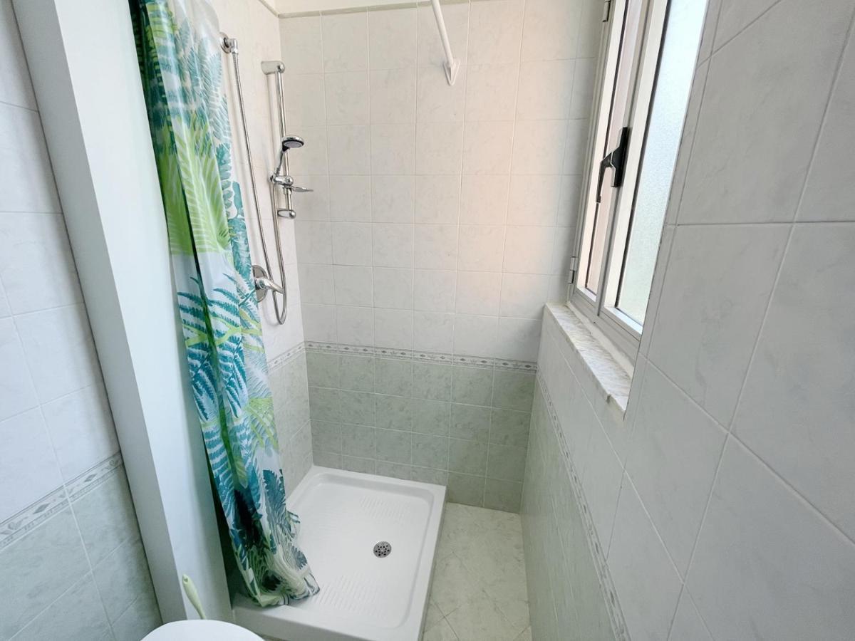 קסטלמרה די סטביה Flavia Apartment מראה חיצוני תמונה
