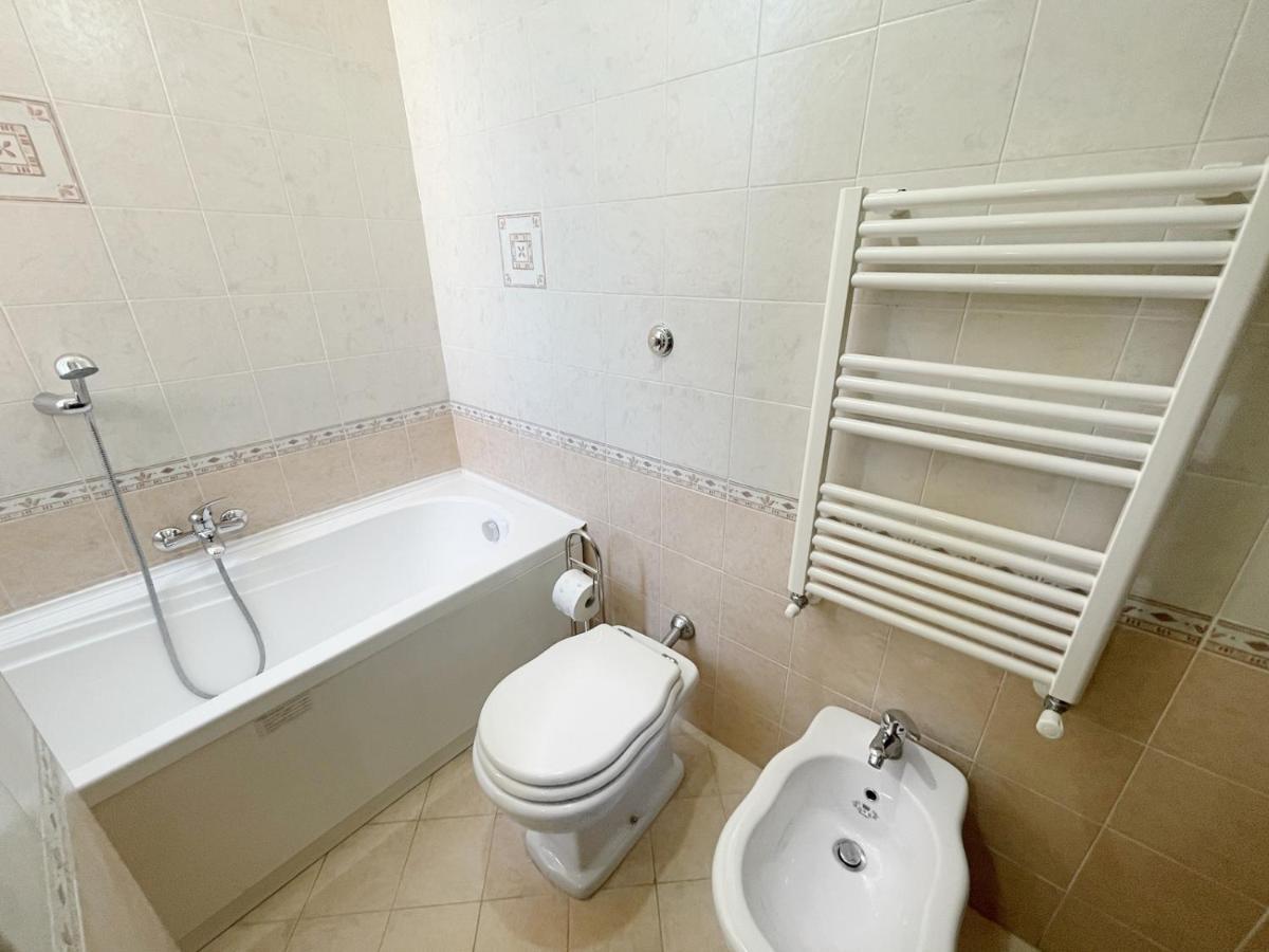 קסטלמרה די סטביה Flavia Apartment מראה חיצוני תמונה