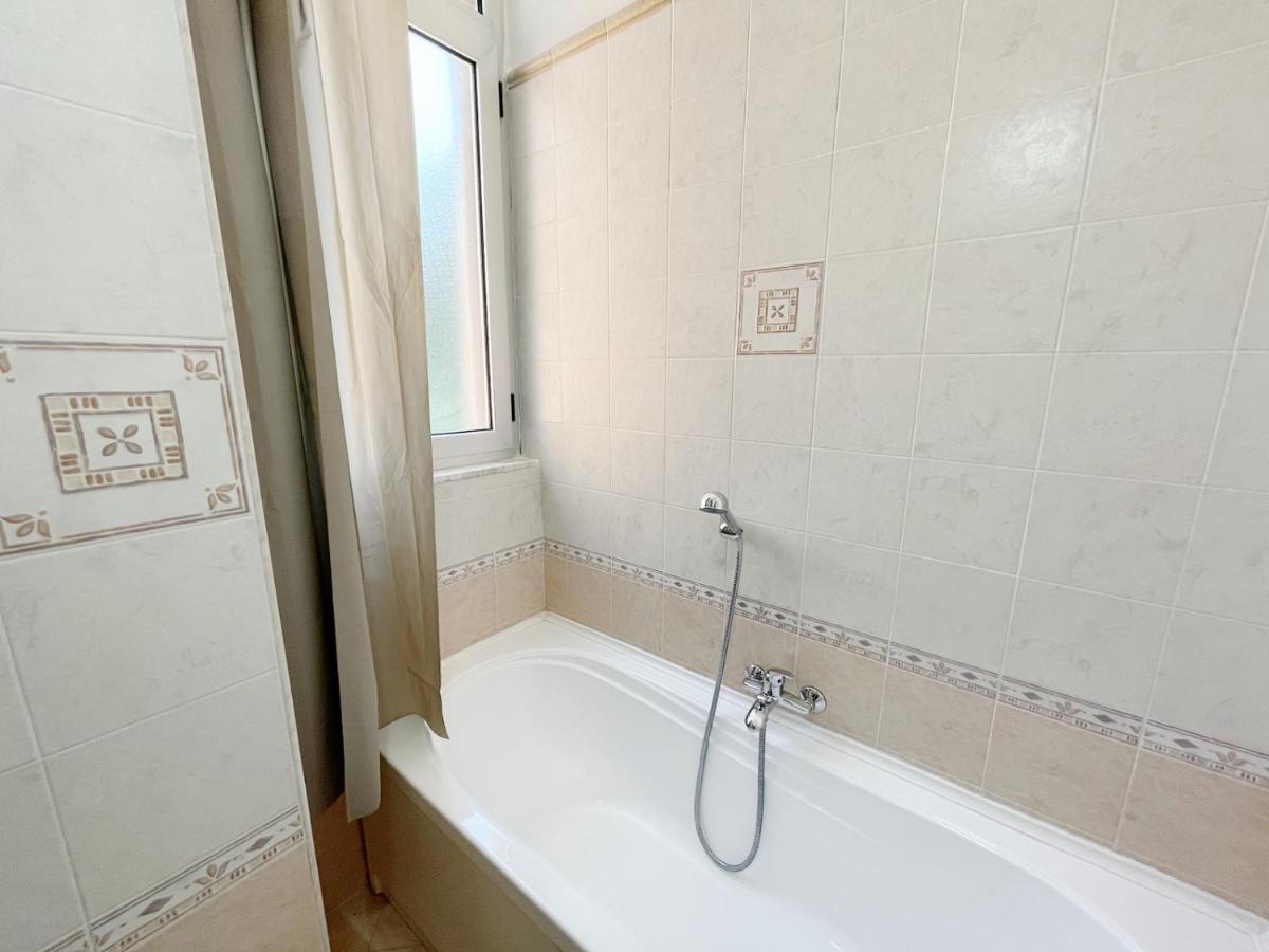 קסטלמרה די סטביה Flavia Apartment מראה חיצוני תמונה