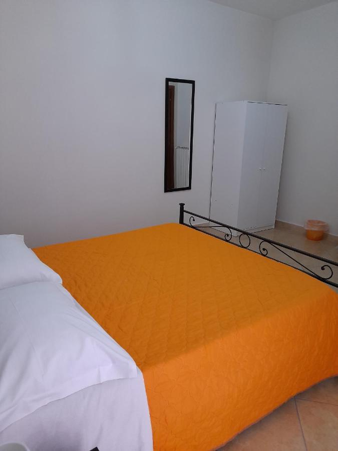 קסטלמרה די סטביה Flavia Apartment מראה חיצוני תמונה